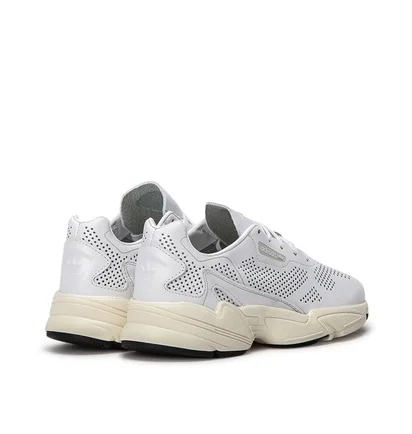 adidas Falcon Alluxe W (Weiß)