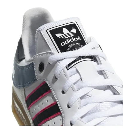 adidas Handball Top (Weiß / Schwarz / Pink)