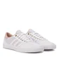adidas Lucas Premiere (Weiß / Rose)