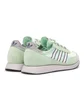 adidas Spezial Glenbuck SPZL (Jade / Rosa)