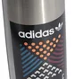 adidas Thermos Bottle 'Atric' (Silber)