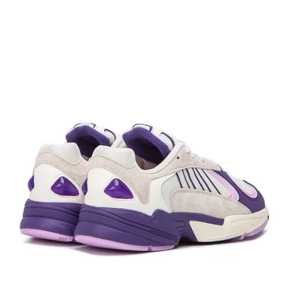adidas x Dragon Ball Z Yung 1 