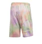 adidas x Pharrell Williams HU Holi Shorts 'Powder Dye' (Multi)