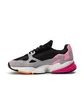 adidas Originals W Falcon (Schwarz / Granit)
