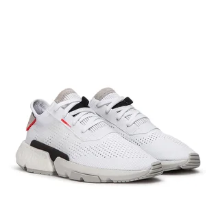 adidas POD S3.1 (Weiß / Schwarz)