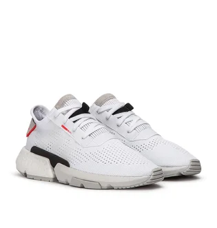 adidas POD S3.1 (Weiß / Schwarz)