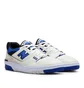 New Balance BB550VTA (Weiß / Blau)