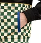 Brain Dead x Sergio Tacchini Velour Tracksuit (Schwarz)