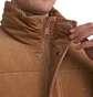 Carhartt WIP Layton Jacket (Hellbraun)