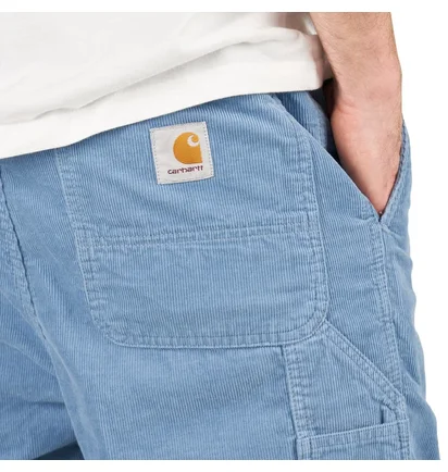Carhartt WIP Flint Pant (Blau)