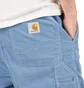 Carhartt WIP Flint Pant (Blau)