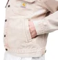 Carhartt WIP Stetson Jacket (Cream)