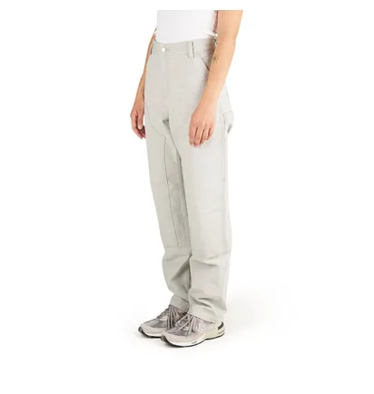 Carhartt WIP W' Miggy Double Knee Pant (Grau)