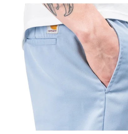 Carhartt WIP Master Short (Hellblau)