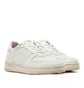 Clae Malone Off White Vegan Chips (Weiss)