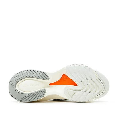 Converse Aeon Active CX OX 'Himalayan Salt' (Grau / Navy)