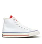 Converse Chuck 70 HI 'Varsity Remix' (Weiß / Rot / Blau)