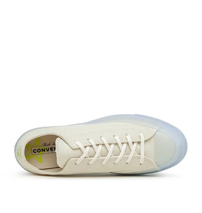 Converse X Converse: Renew Chuck 70 Ox (Weiß)
