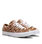 Converse x Golf Le Fleur One Star (Brown Sugar)
