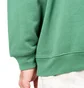 Dime Classic Train Hoodie (Grün)