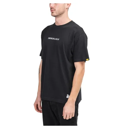 FR2 Please Stop Killing Yourself T-Shirt (Schwarz)