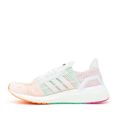 adidas Ultraboost CC_1 DNA (Weiß / Multi)