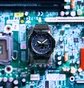 Casio G-Shock GA-2100RGB-1AER (Schwarz / Multi)