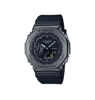 Casio G-Shock GM-2100BB-1AER 