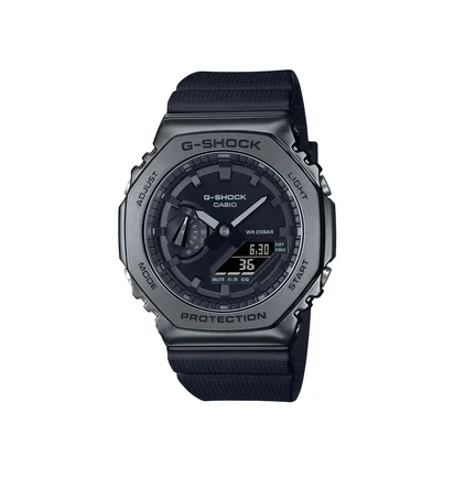 Casio G-Shock GM-2100BB-1AER 