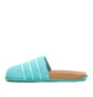 adidas Adimule Suede (Türkis / Braun)