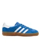 adidas Gazelle Indoor (Blau / Weiß)