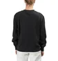 Han Kjobenhavn Bulky Crewneck (Schwarz)