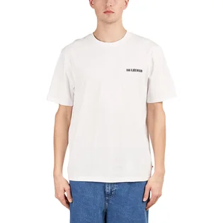 Han Kjobenhavn Casual Tee (Weiss)