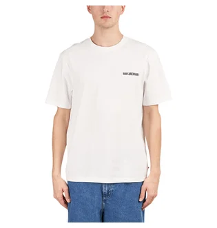 Han Kjobenhavn Casual Tee (Weiss)