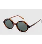 Han Kjobenhavn Doc Sunglasses (Amber)