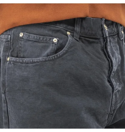 Carhartt WIP Newel Pant (Schwarz)