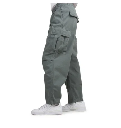Carhartt WIP Cole Cargo Pant (Grün)