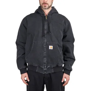 Carhartt WIP OG Active Jacket (Dunkelgrau)