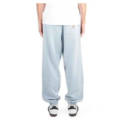 Carhartt WIP Vista Grand Sweat Pant (Hellblau)
