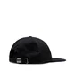 Carhartt WIP Onyx Cap (Schwarz / Weiß)