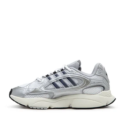 adidas Ozmillen (Silber / Weiß)