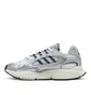 adidas Ozmillen (Silber / Weiß)
