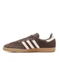 adidas Samba OG (Braun / Beige)