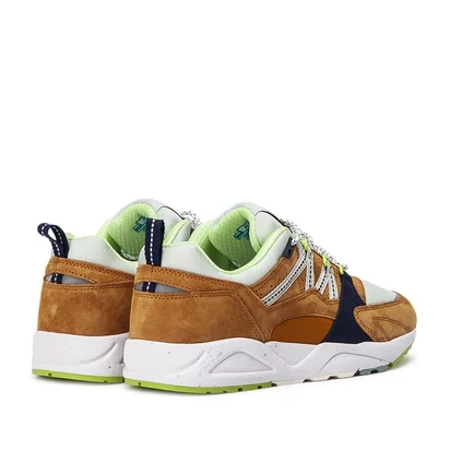 Karhu Fusion 2.0 'Catch of the Day Pack' (Braun)