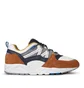 Karhu Fusion 2.0 'Cross Country Pack' (Braun / Grau / Weiß)