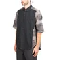 Neighborhood CC / C-SHIRT . SS (Schwarz)