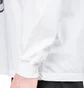 Neighborhood Pick Your King /C-Longsleeve (Weiß)