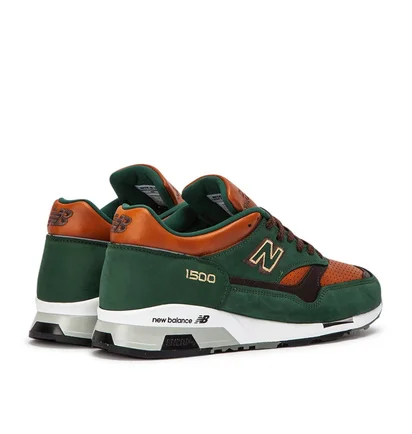 New Balance M1500 GT 'Made in England' (Grün)