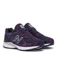 New Balance M990EP 4 'Made in USA' (Aubergine)