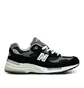 New Balance M992 EB 'Made in USA' (Schwarz / Grau)